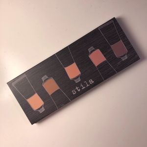 Stila Collector's Edition Eyeshadow Palette